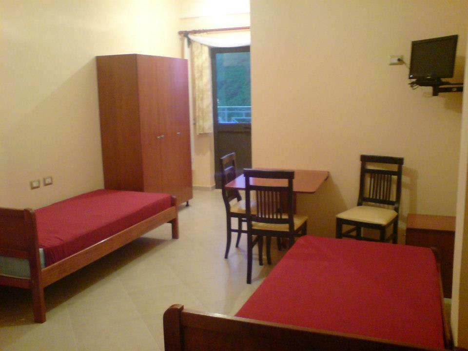 Hotel Natyra E Qete Peshkopi Εξωτερικό φωτογραφία