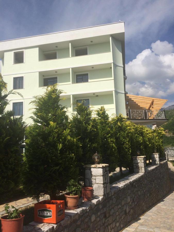 Hotel Natyra E Qete Peshkopi Εξωτερικό φωτογραφία